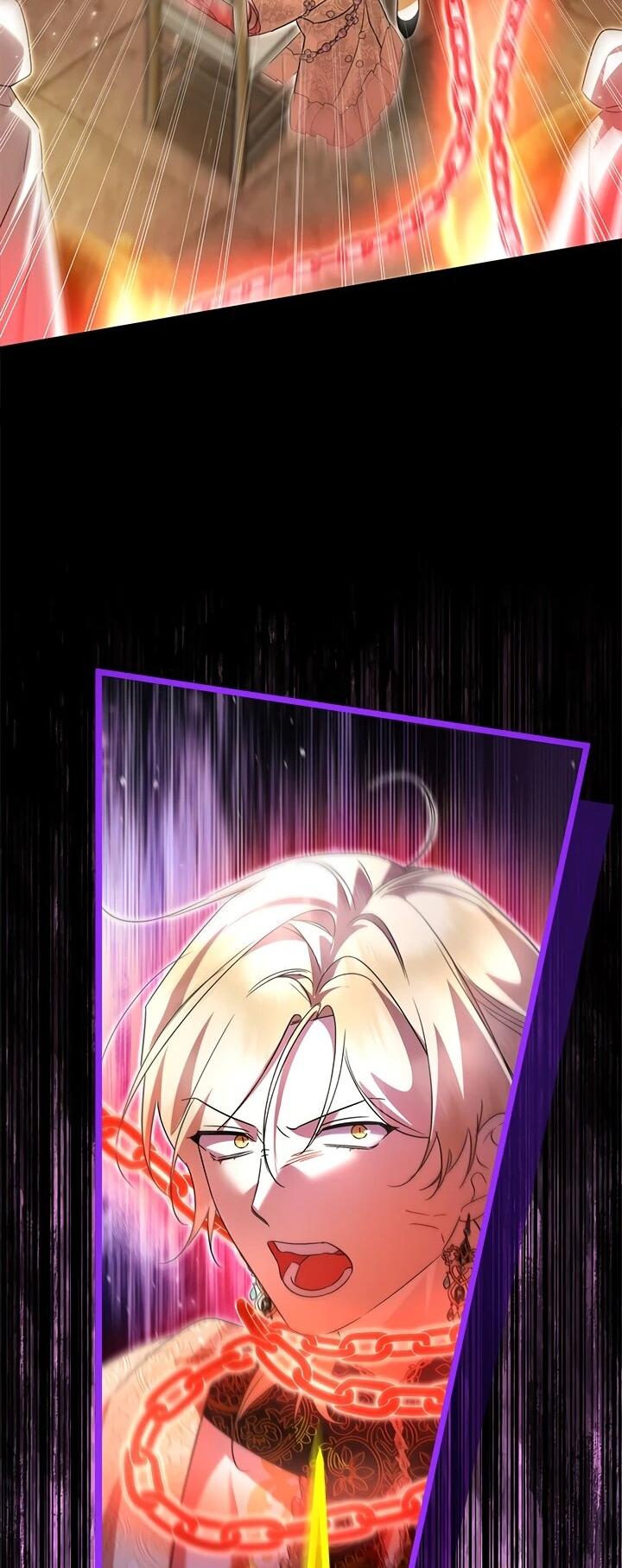 Манга Я стала горничной тирана - Глава 103 Страница 6