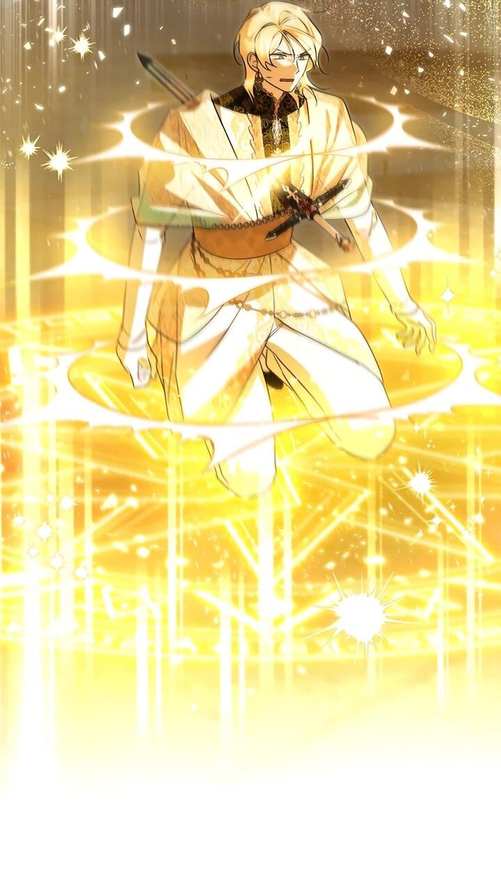 Манга Я стала горничной тирана - Глава 103 Страница 32