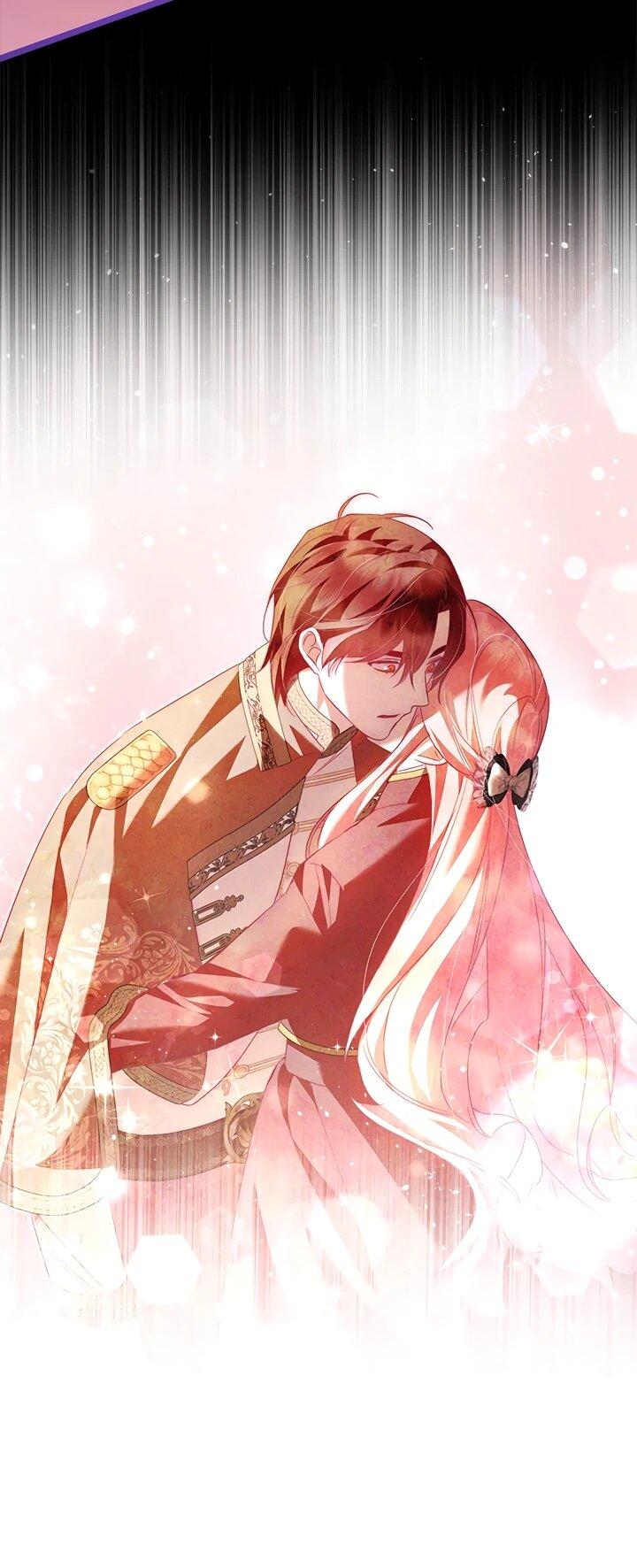 Манга Я стала горничной тирана - Глава 103 Страница 25