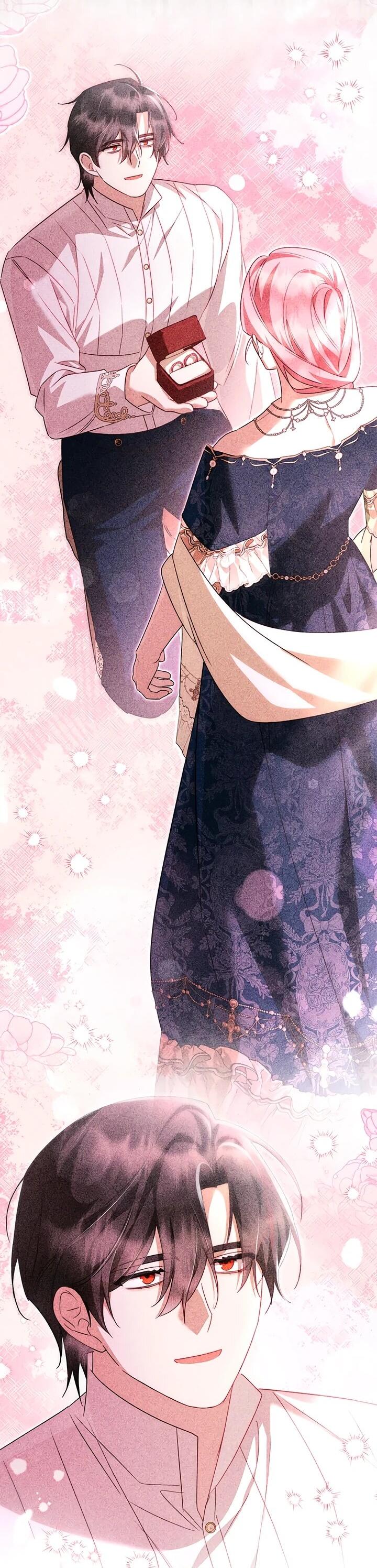 Манга Я стала горничной тирана - Глава 103 Страница 40