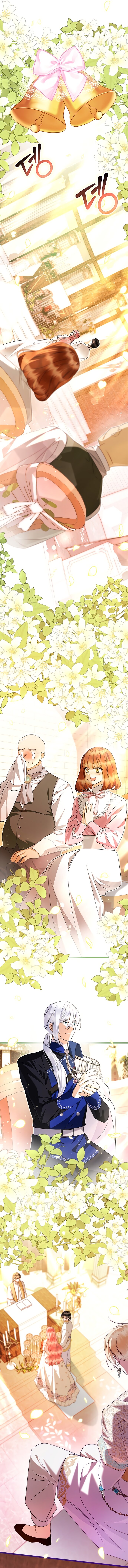 Манга Я стала горничной тирана - Глава 106 Страница 12