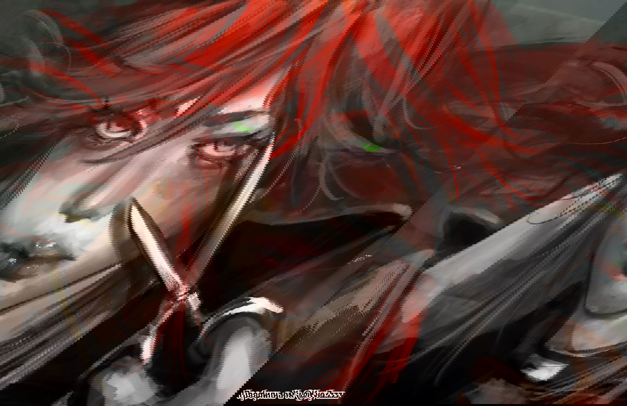 Манга Гатиакута - Глава 155 Страница 12