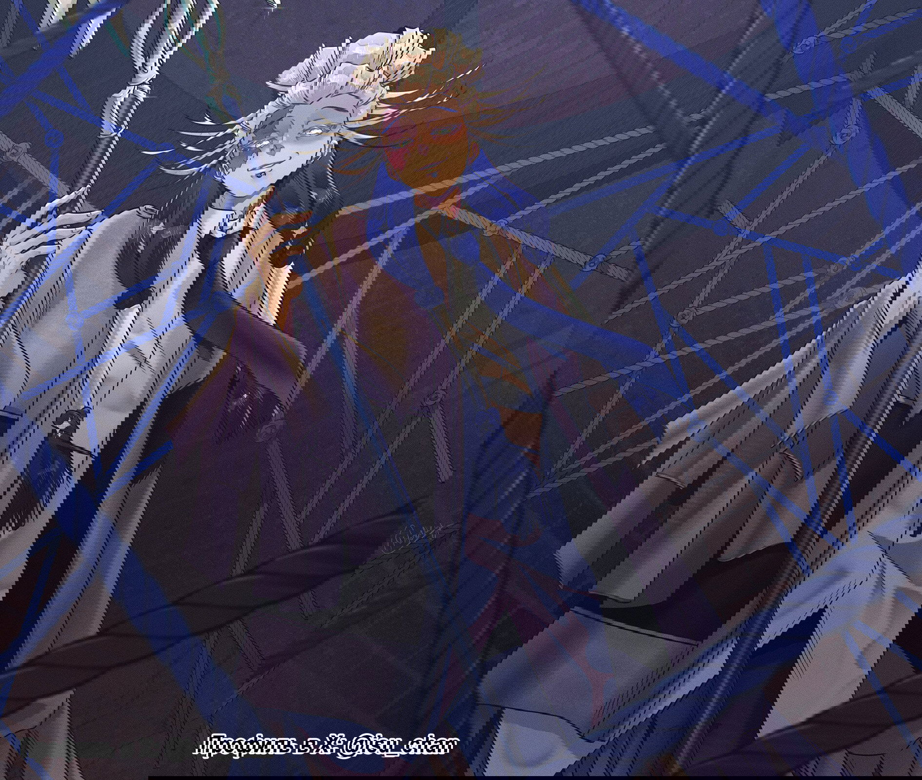 Манга Гатиакута - Глава 158 Страница 19