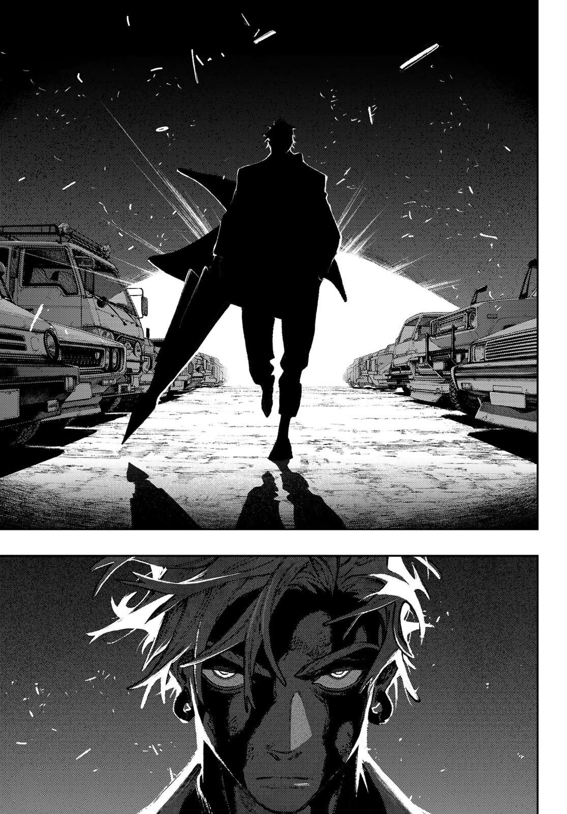 Манга Гатиакута - Глава 165 Страница 15