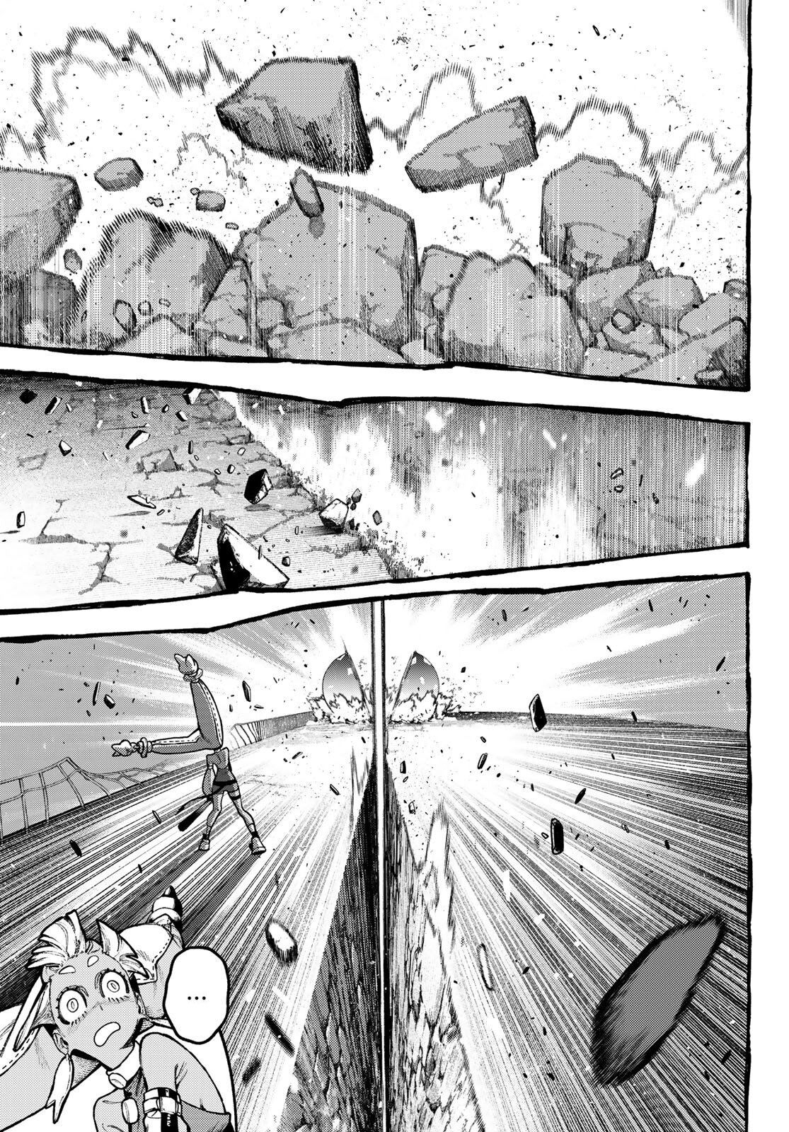 Манга Гатиакута - Глава 147 Страница 3