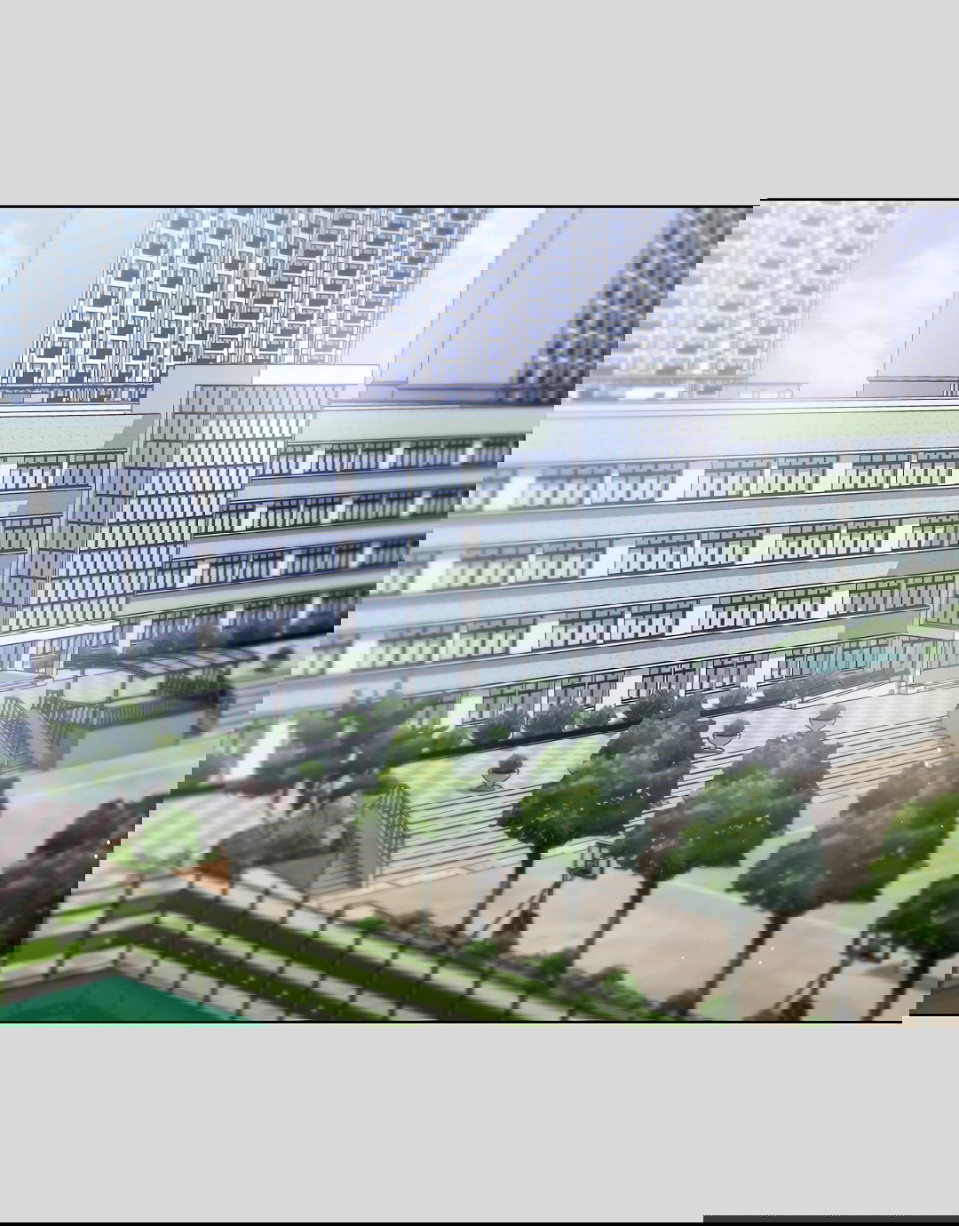 Манга Мне, кто тебя не любит - Глава 42 Страница 49