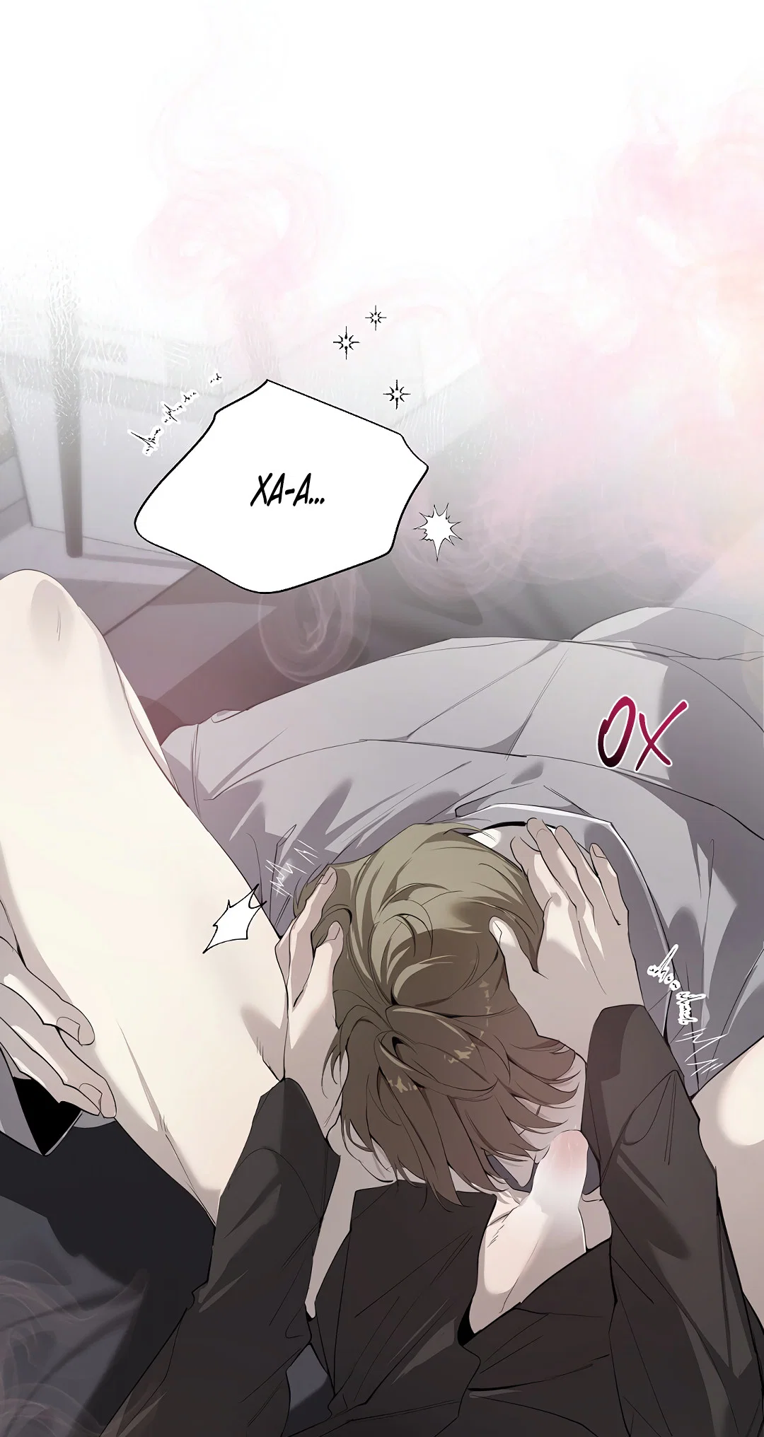 Манга Мне, кто тебя не любит - Глава 45 Страница 70