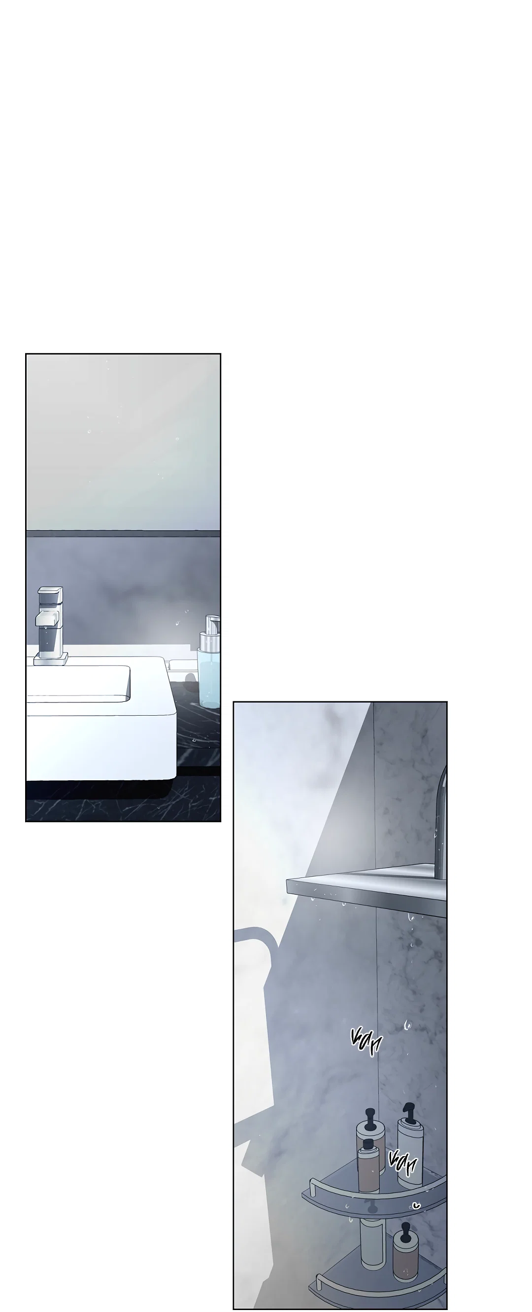 Манга Мне, кто тебя не любит - Глава 45 Страница 31