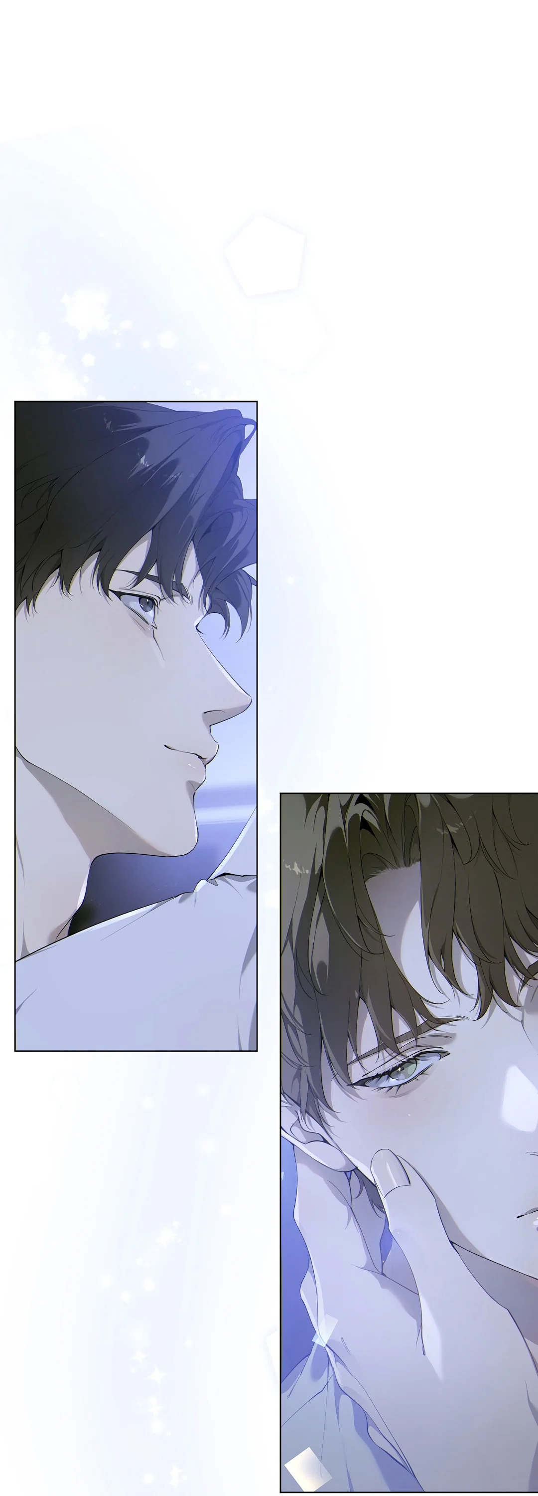 Манга Мне, кто тебя не любит - Глава 44 Страница 74