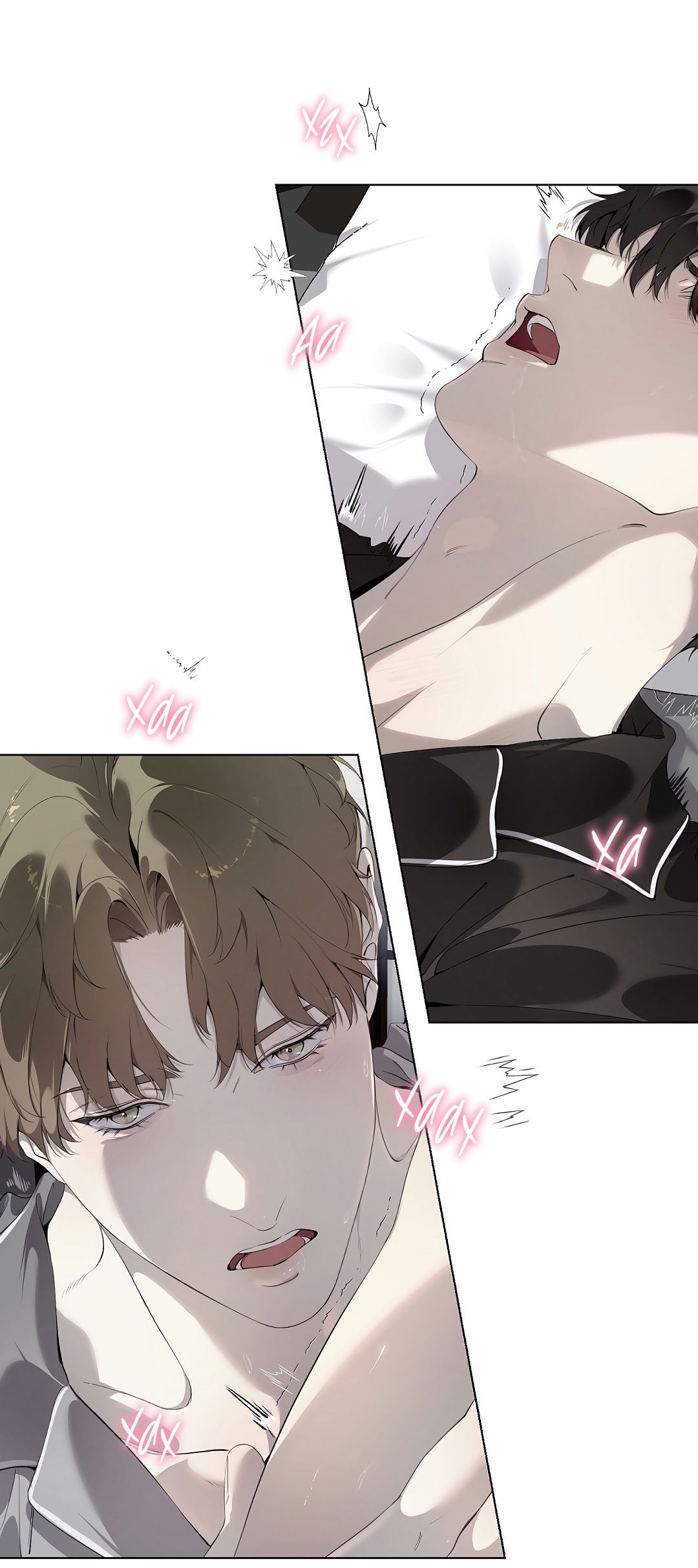 Манга Мне, кто тебя не любит - Глава 46 Страница 23