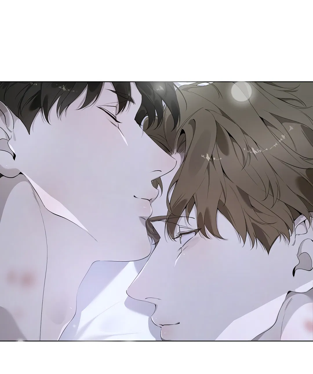 Манга Мне, кто тебя не любит - Глава 46 Страница 43