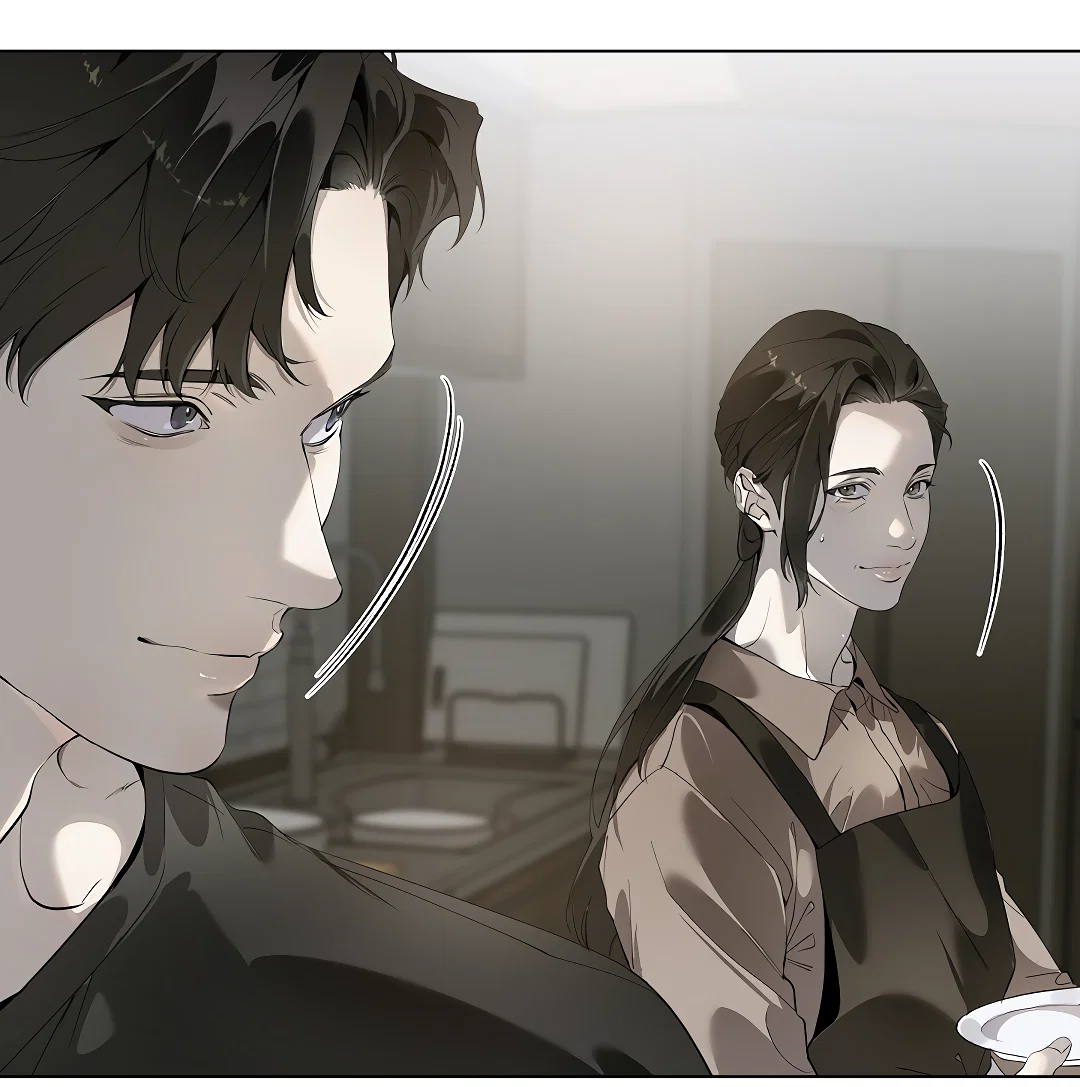 Манга Мне, кто тебя не любит - Глава 47 Страница 28