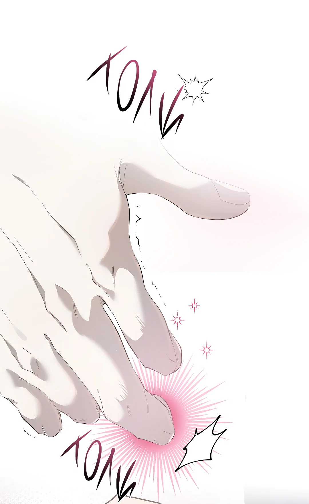 Манга Мне, кто тебя не любит - Глава 47 Страница 78