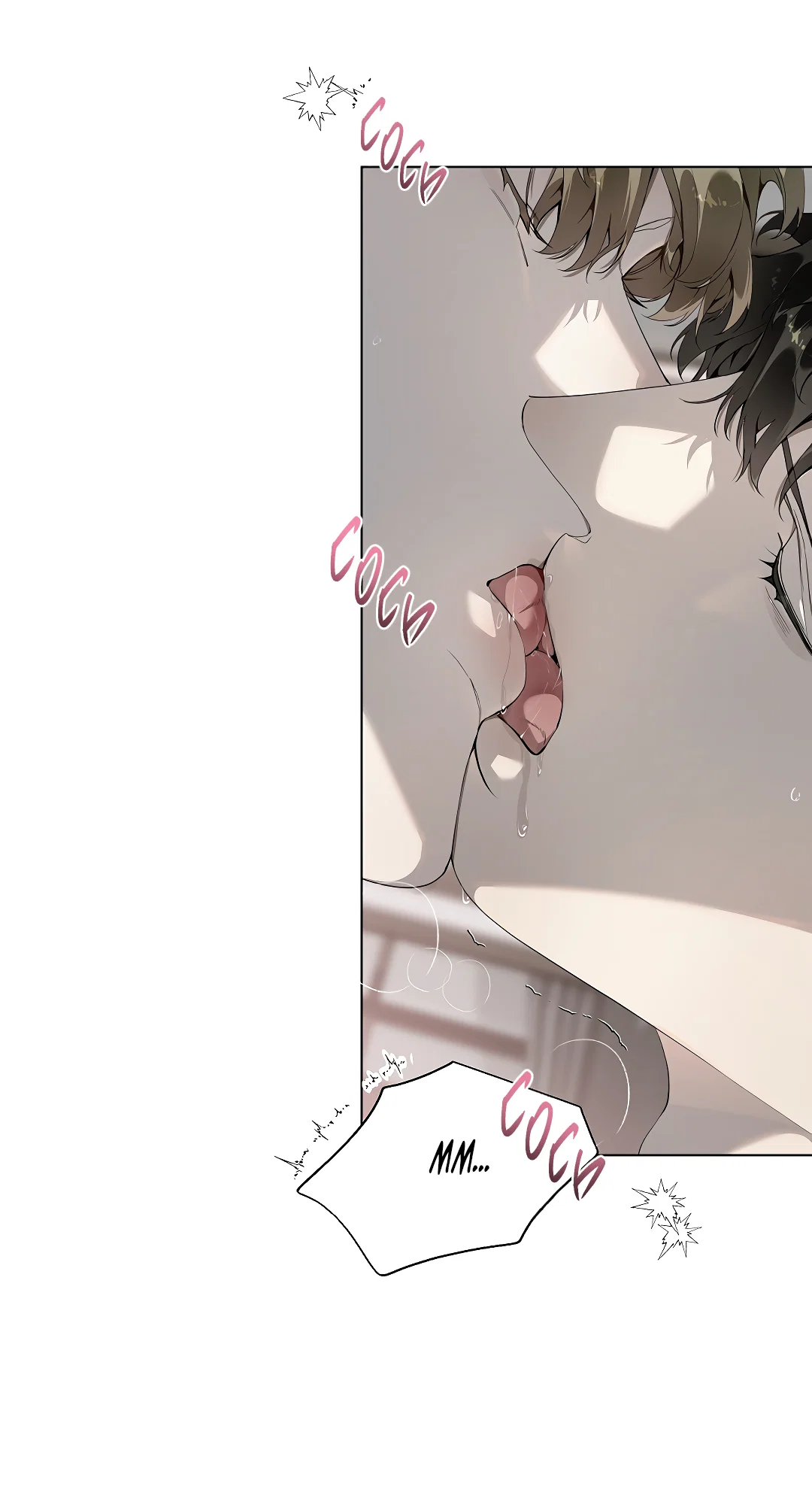 Манга Мне, кто тебя не любит - Глава 48 Страница 56