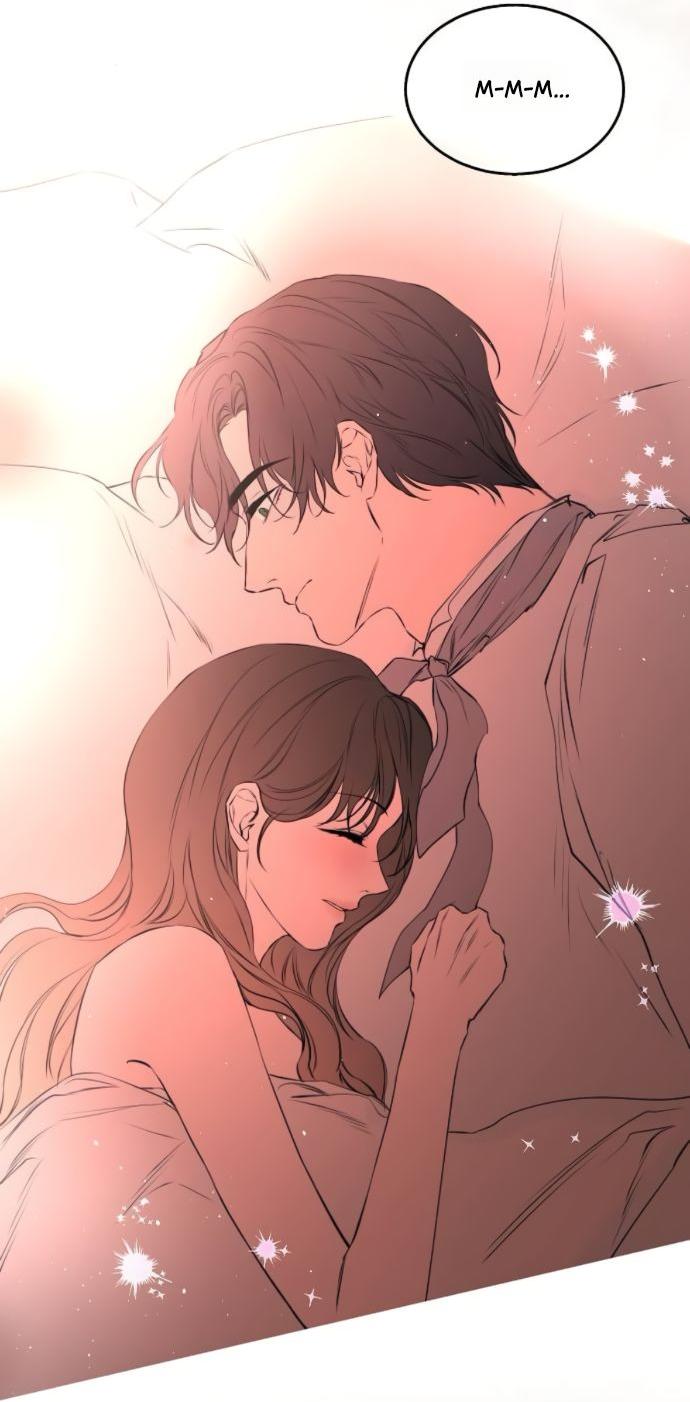 Манга Научи меня желать - Глава 58 Страница 35