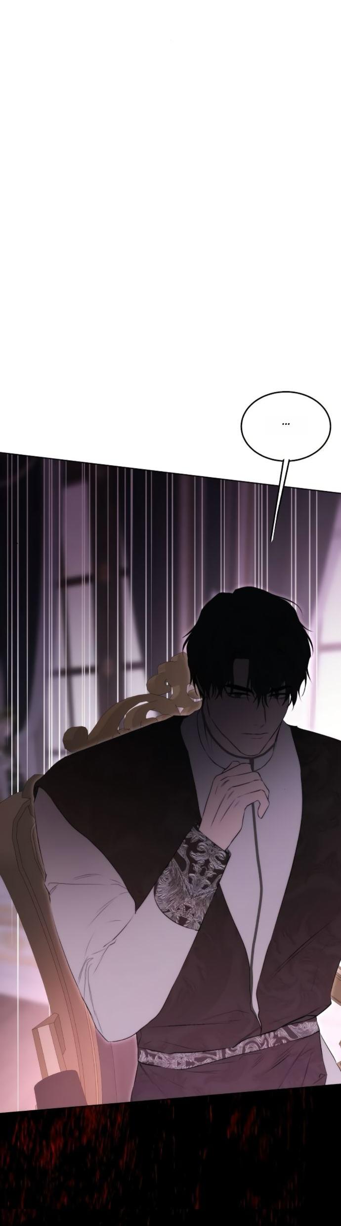 Манга Научи меня желать - Глава 57 Страница 39