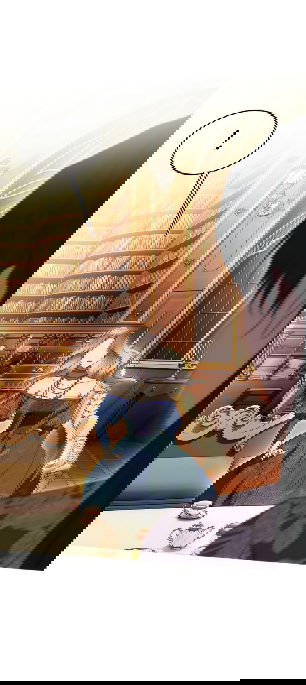 Манга Научи меня желать - Глава 64 Страница 25