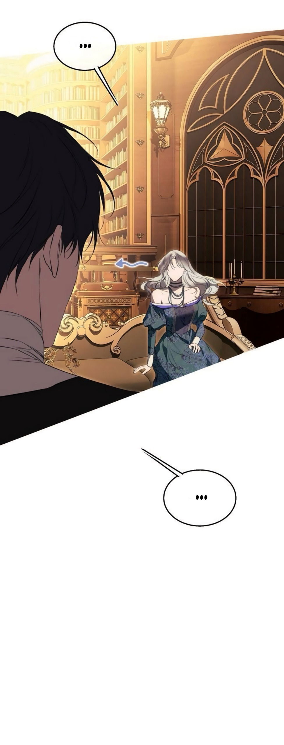 Манга Научи меня желать - Глава 64 Страница 11