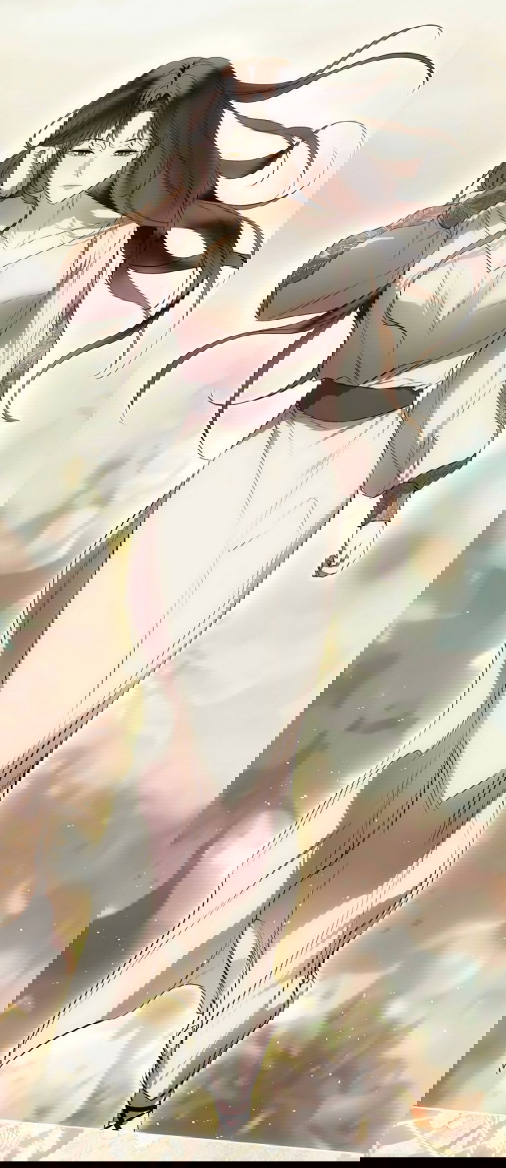 Манга Научи меня желать - Глава 64 Страница 60