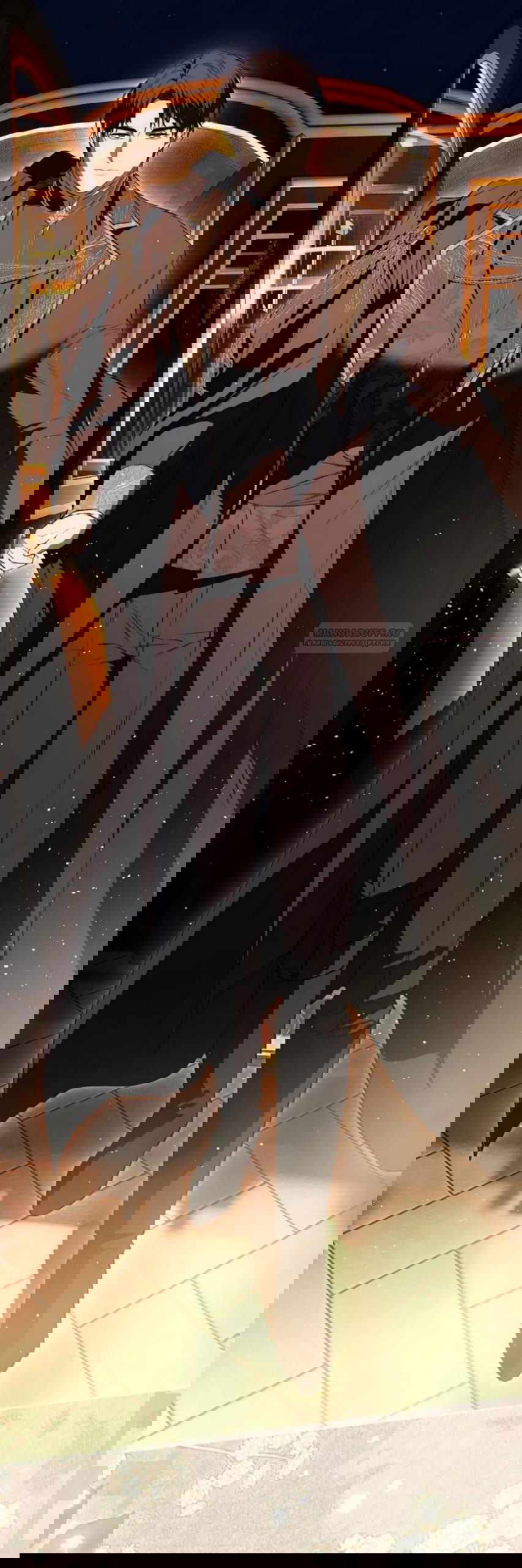 Манга Научи меня желать - Глава 64 Страница 62