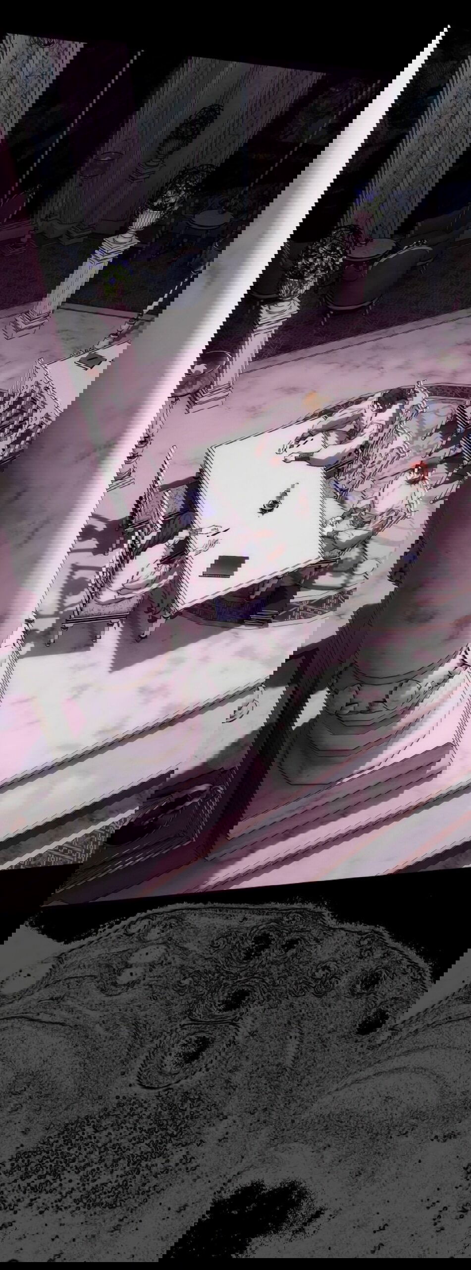 Манга Научи меня желать - Глава 64 Страница 48