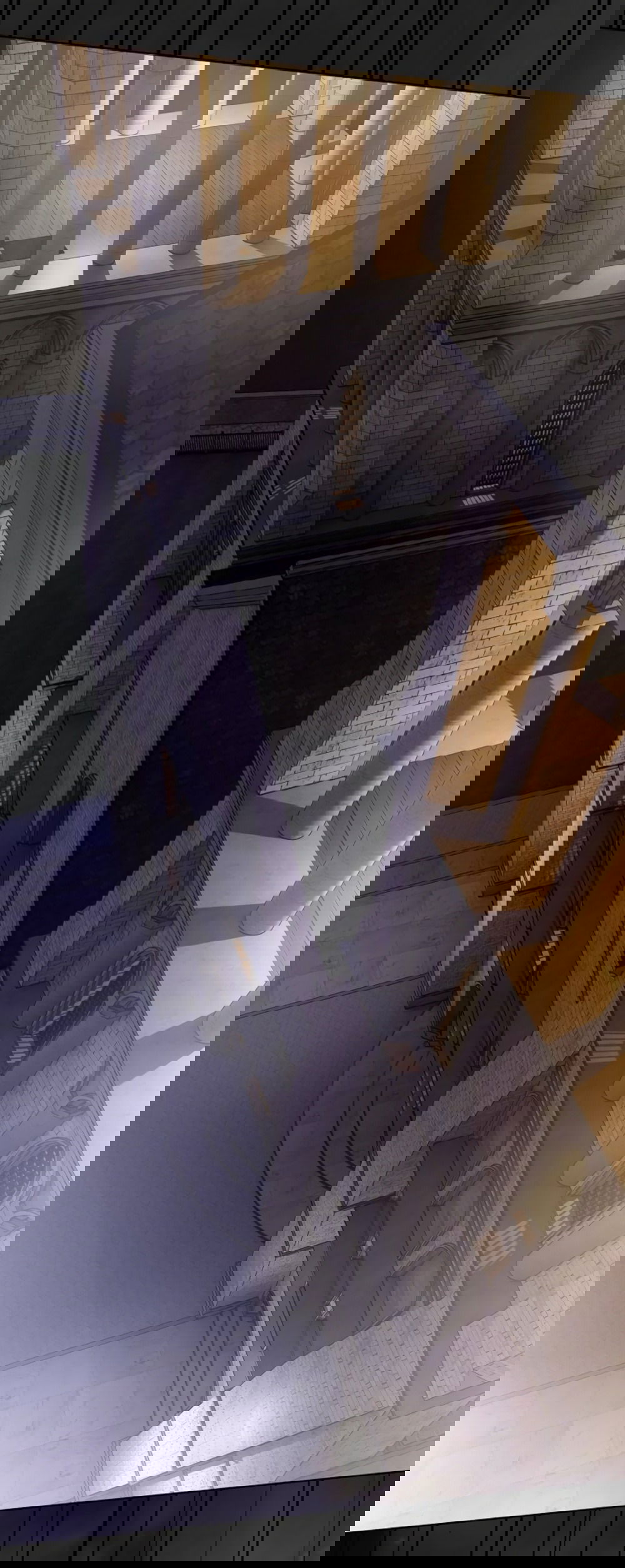 Манга Научи меня желать - Глава 64 Страница 43