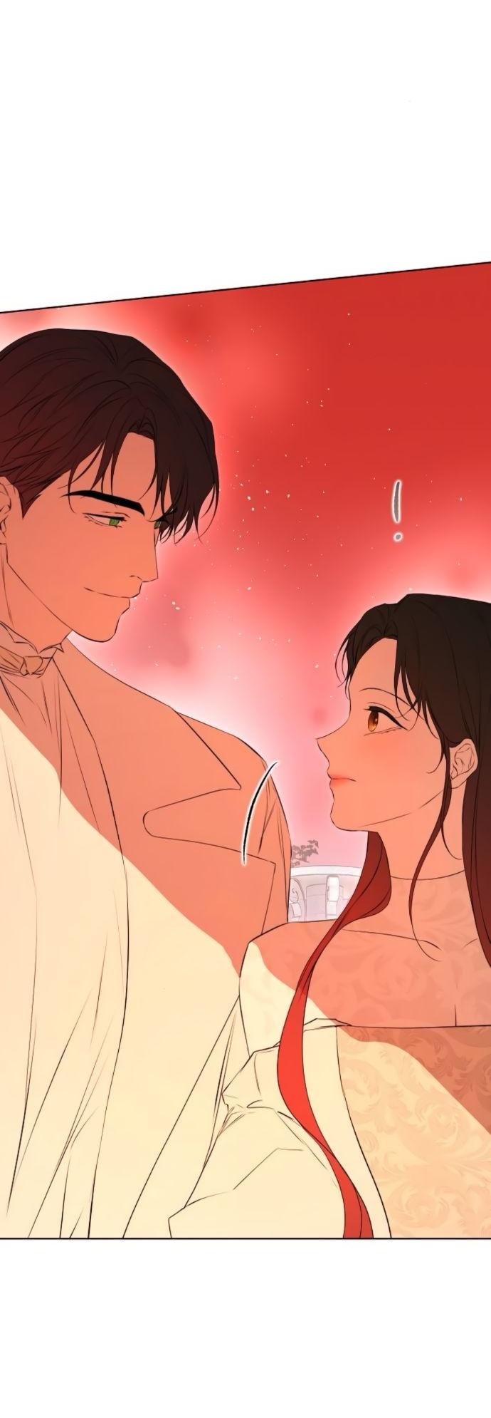 Манга Научи меня желать - Глава 66 Страница 27