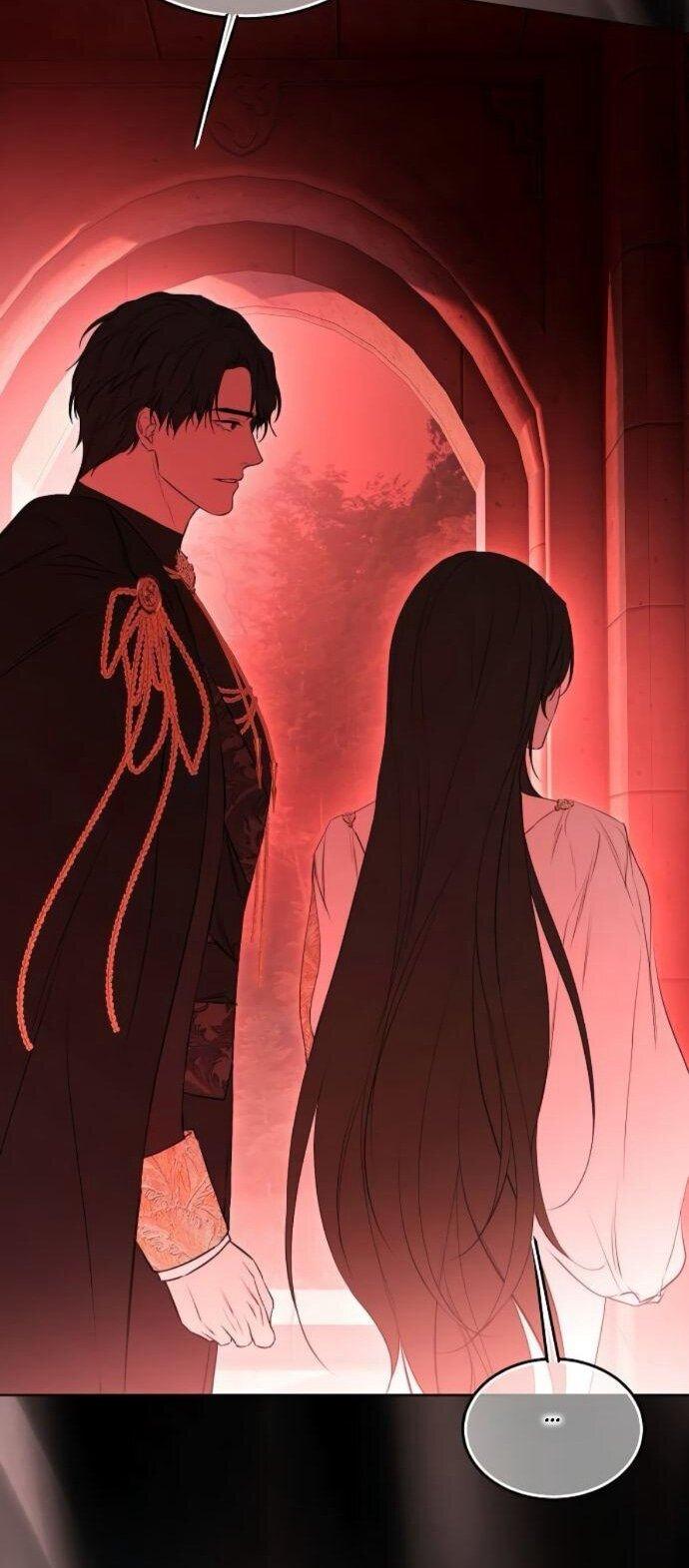 Манга Научи меня желать - Глава 65 Страница 10