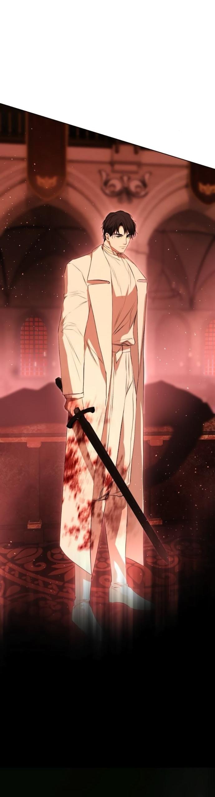 Манга Научи меня желать - Глава 67 Страница 53