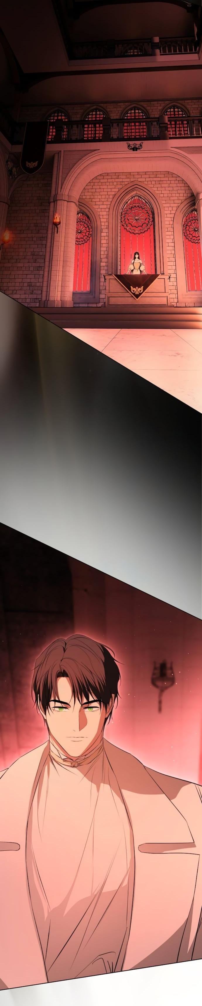 Манга Научи меня желать - Глава 67 Страница 22