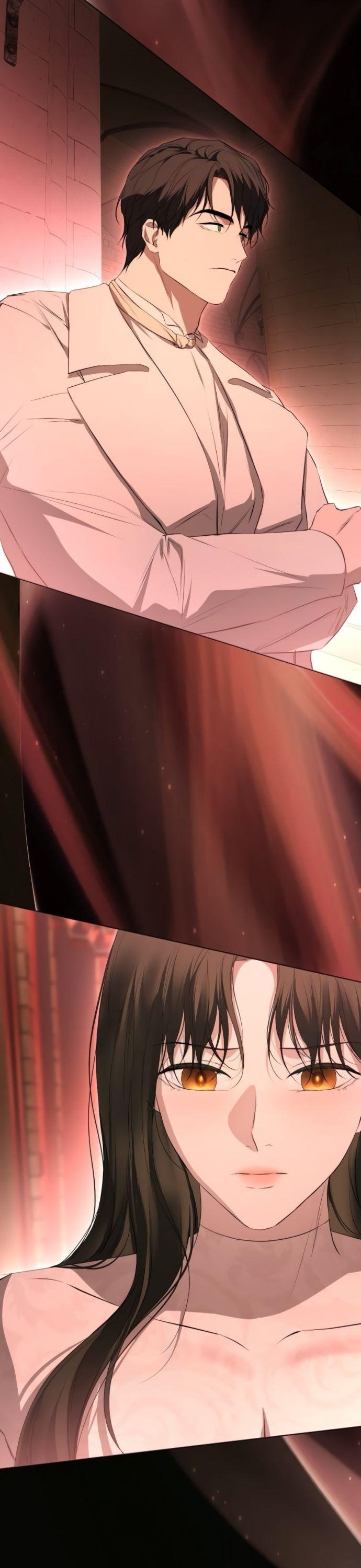 Манга Научи меня желать - Глава 67 Страница 18