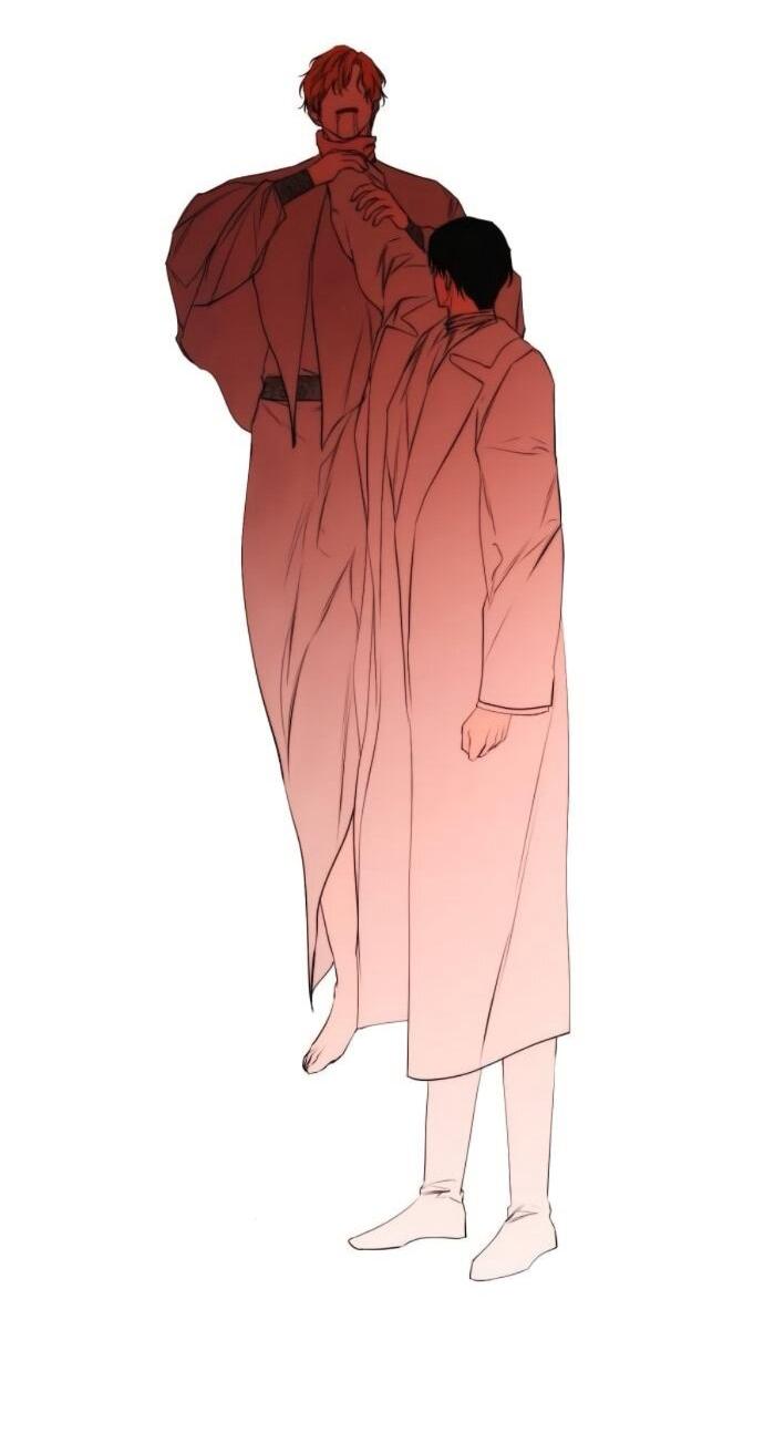 Манга Научи меня желать - Глава 70 Страница 55