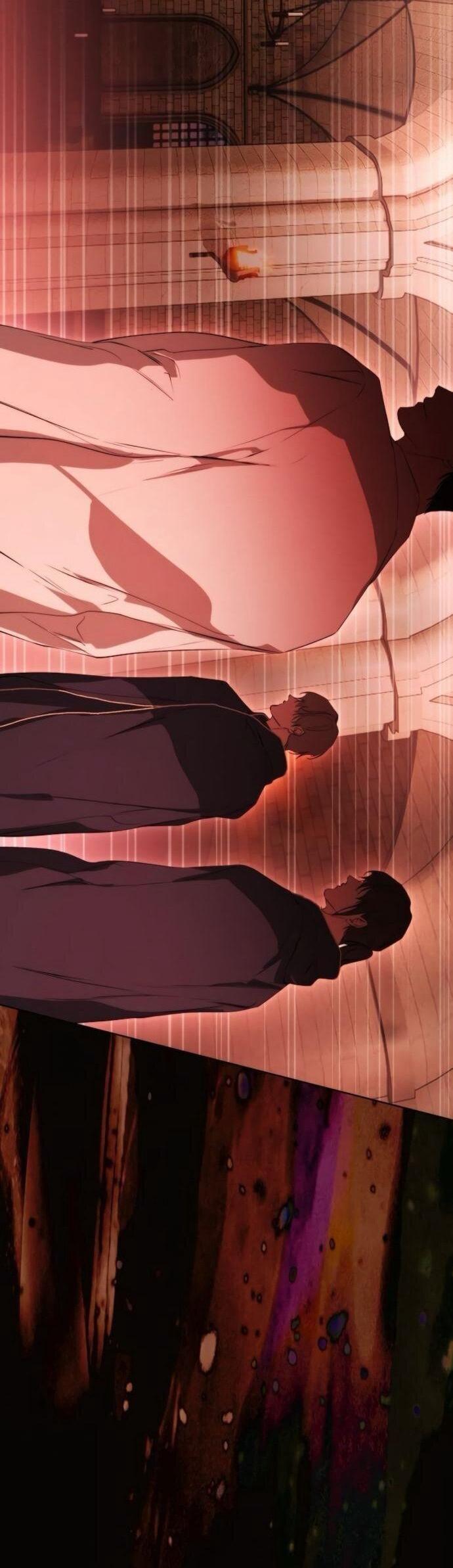 Манга Научи меня желать - Глава 70 Страница 33