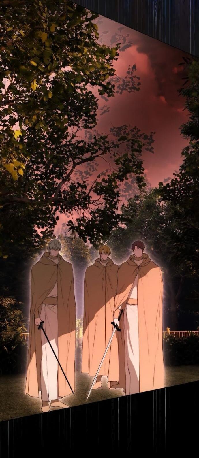 Манга Научи меня желать - Глава 69 Страница 54