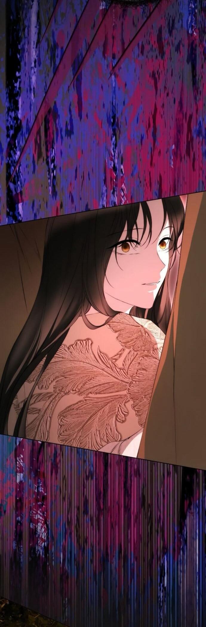 Манга Научи меня желать - Глава 69 Страница 53