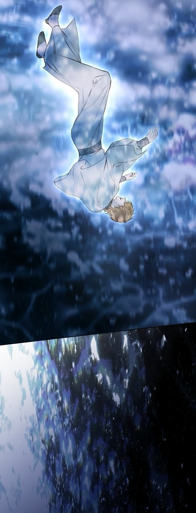 Манга Научи меня желать - Глава 73 Страница 48