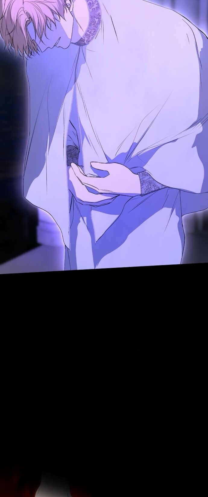 Манга Научи меня желать - Глава 73 Страница 5