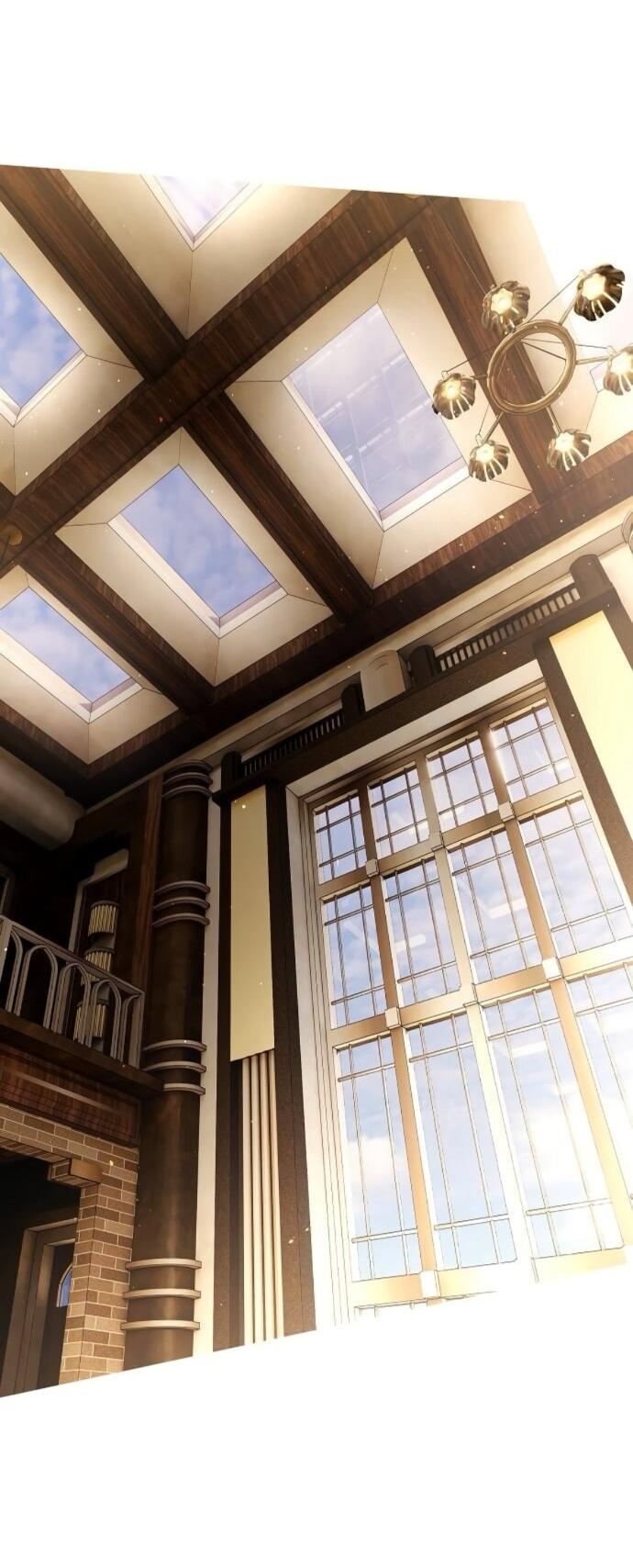 Манга Научи меня желать - Глава 74 Страница 34