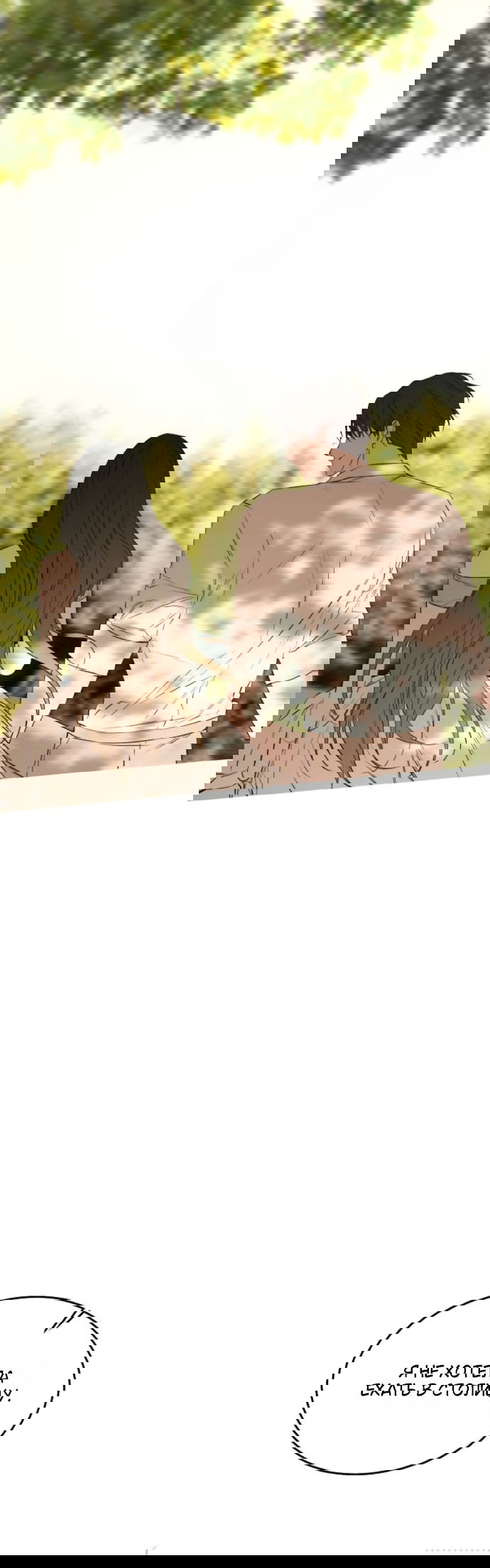 Манга Научи меня желать - Глава 75 Страница 48