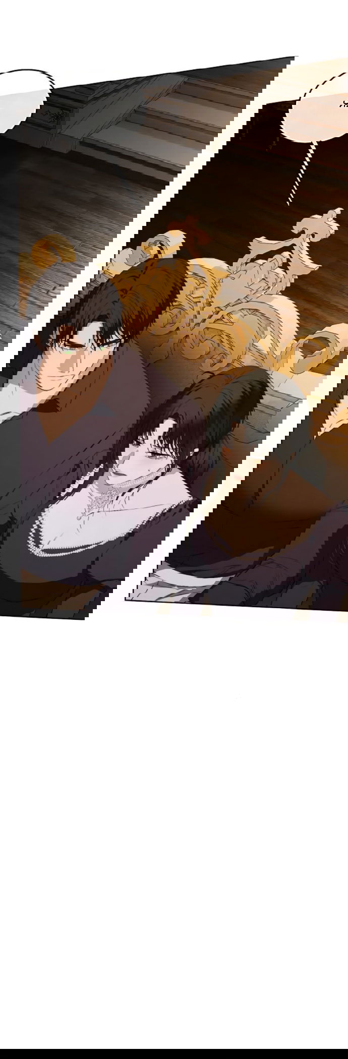 Манга Научи меня желать - Глава 75 Страница 16