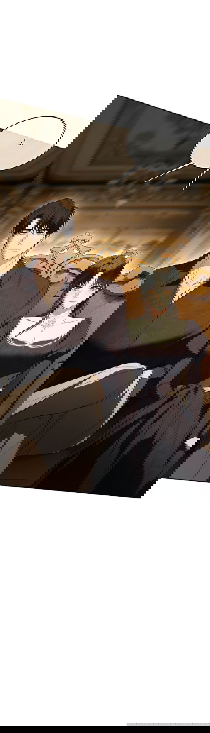 Манга Научи меня желать - Глава 75 Страница 3