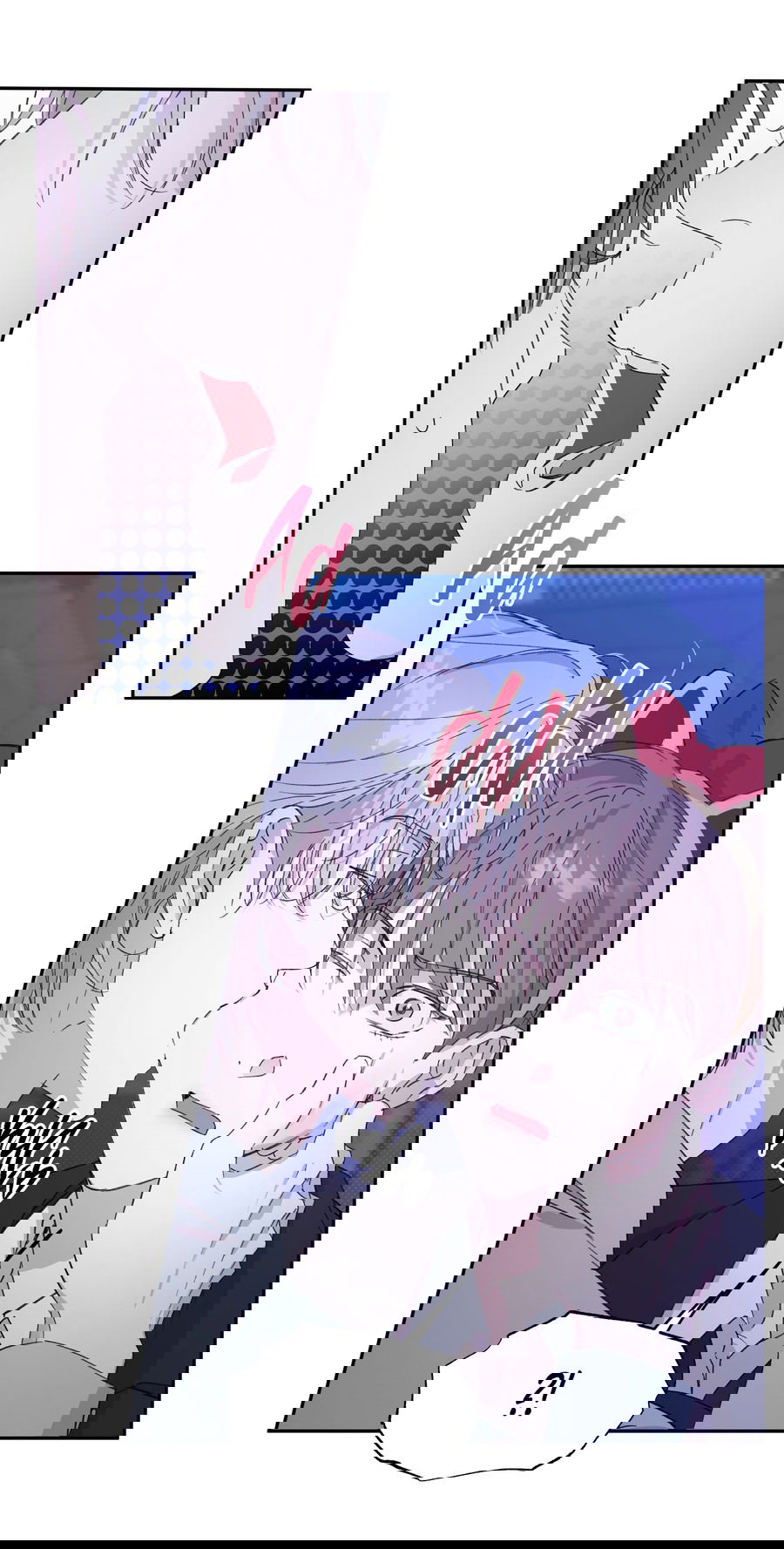 Манга Автоматический выключатель - Глава 27 Страница 10