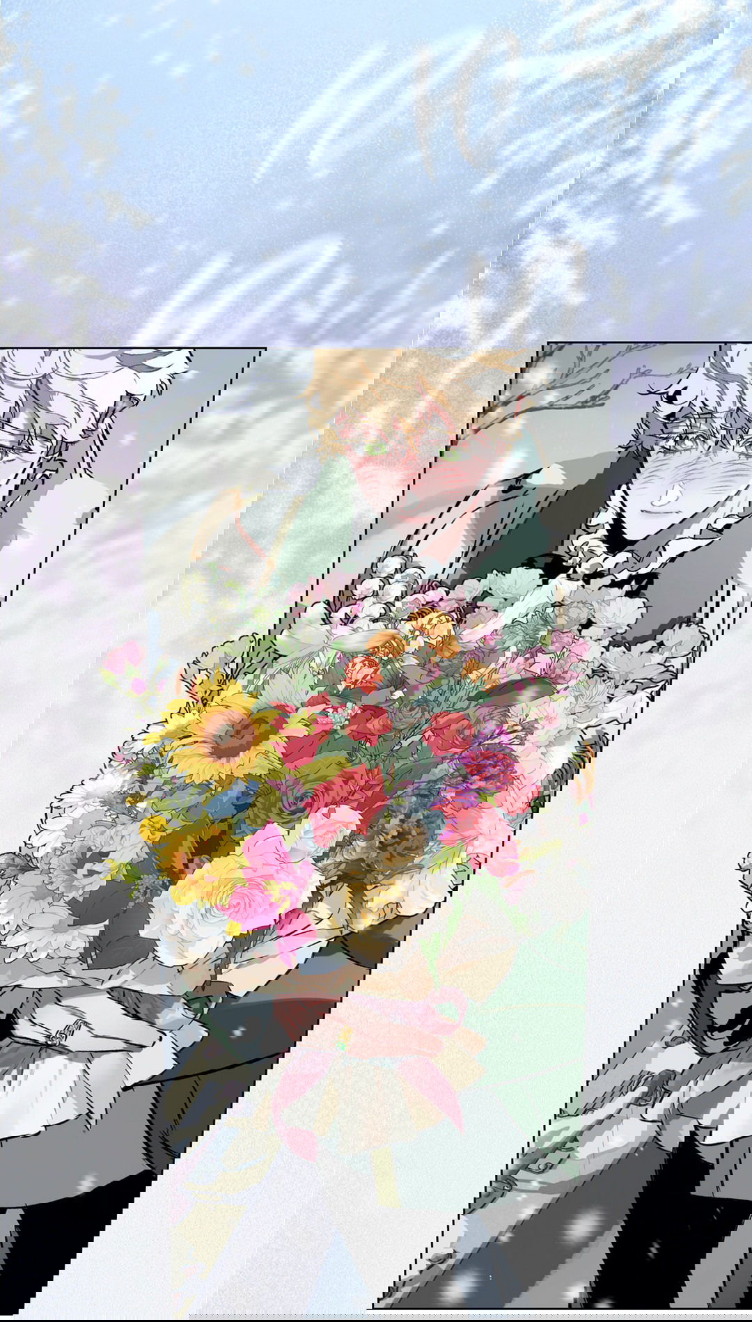 Манга Автоматический выключатель - Глава 29 Страница 2