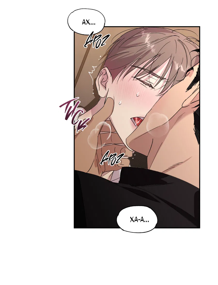 Манга Автоматический выключатель - Глава 30 Страница 36