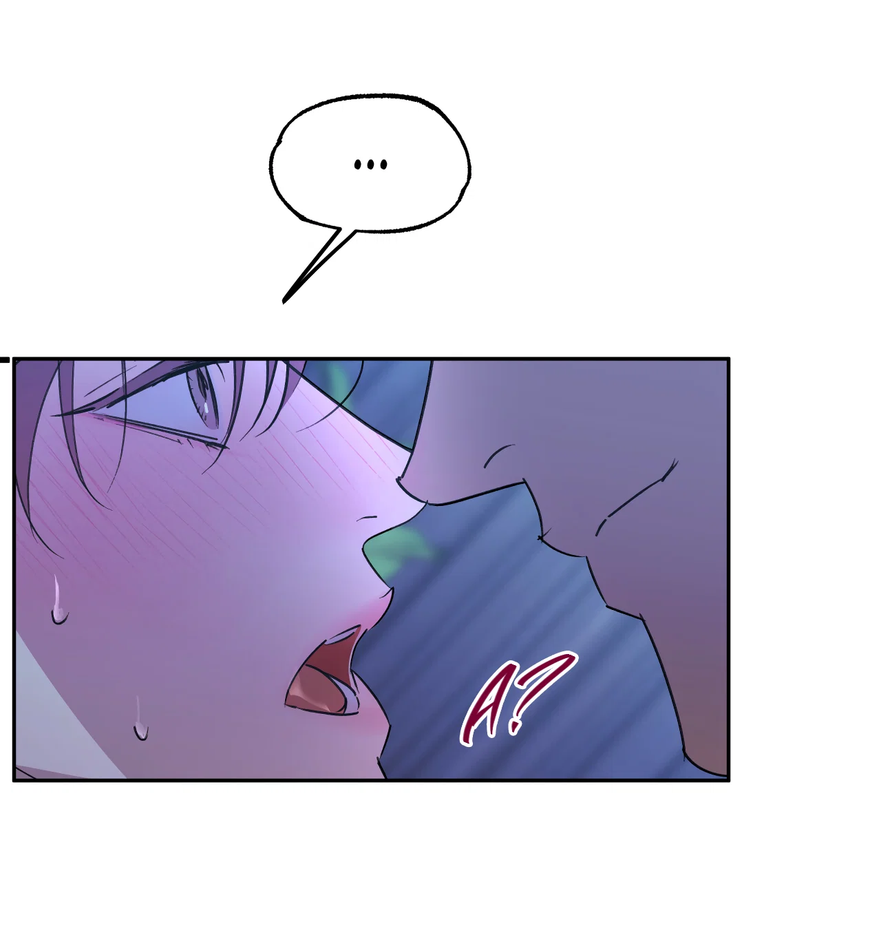 Манга Автоматический выключатель - Глава 32 Страница 40