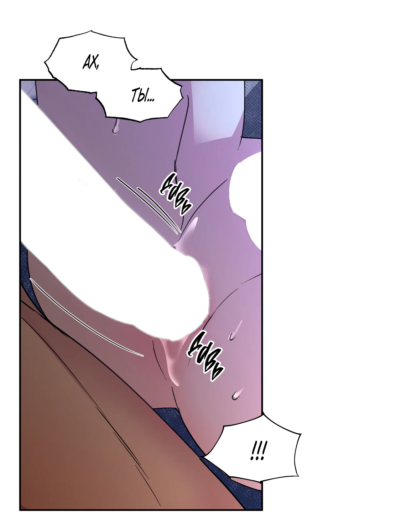 Манга Автоматический выключатель - Глава 32 Страница 43