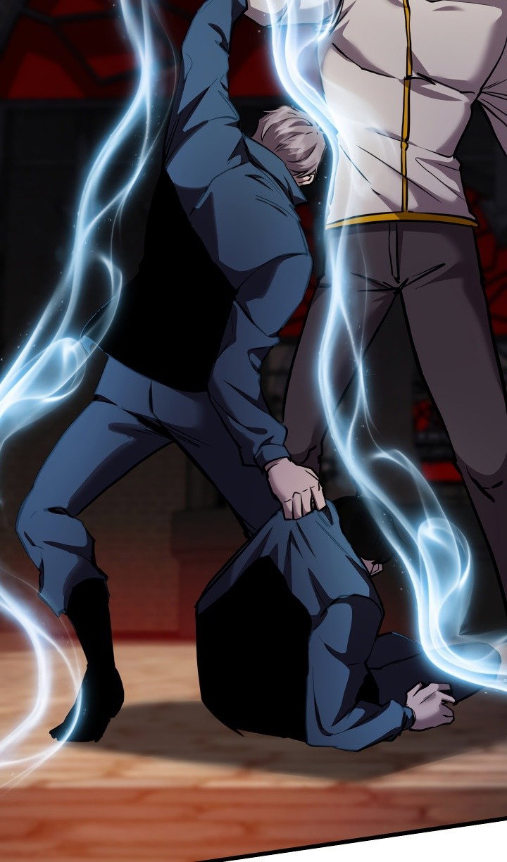 Манга Идея убийства - Глава 132 Страница 3