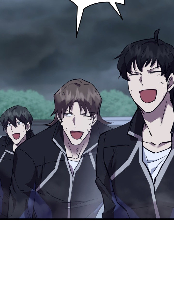 Манга Идея убийства - Глава 136 Страница 19