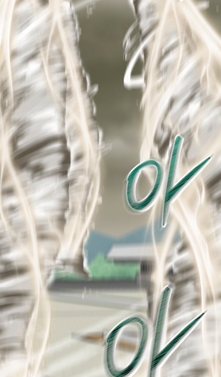 Манга Идея убийства - Глава 136 Страница 34