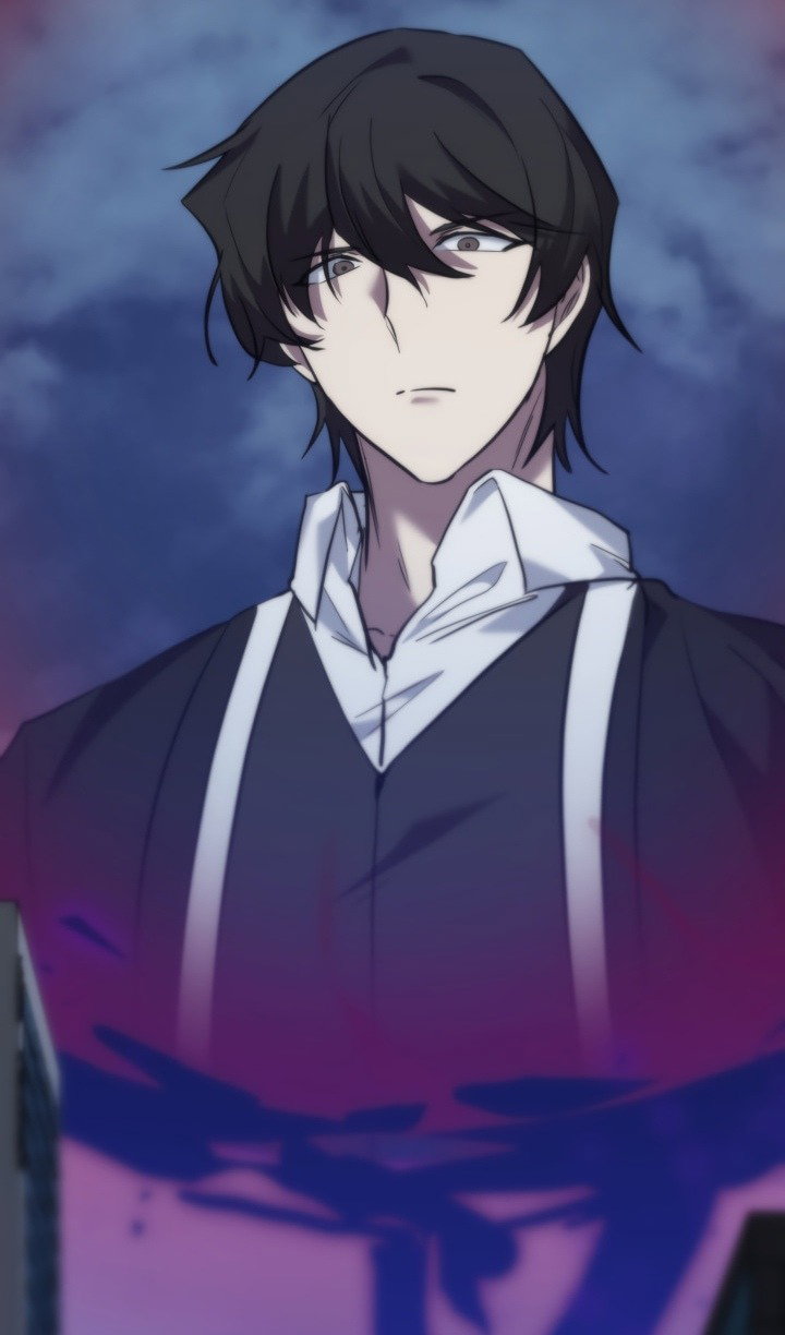 Манга Идея убийства - Глава 136 Страница 14